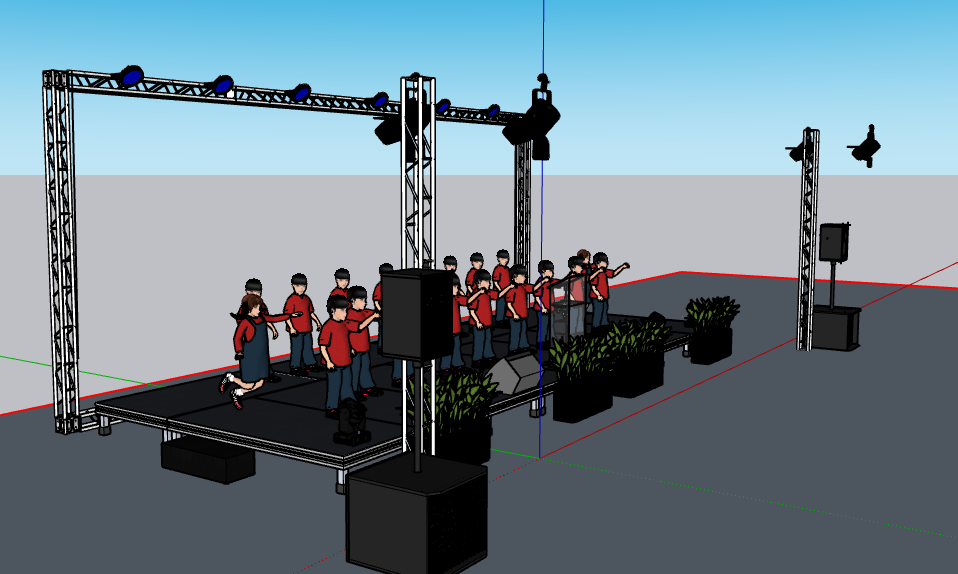 Projeto 3D