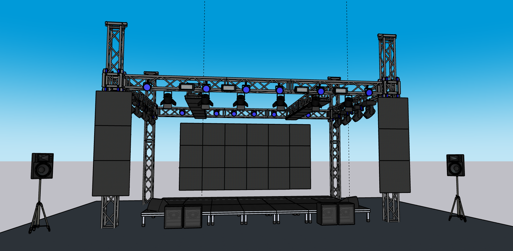 Projeto 3D