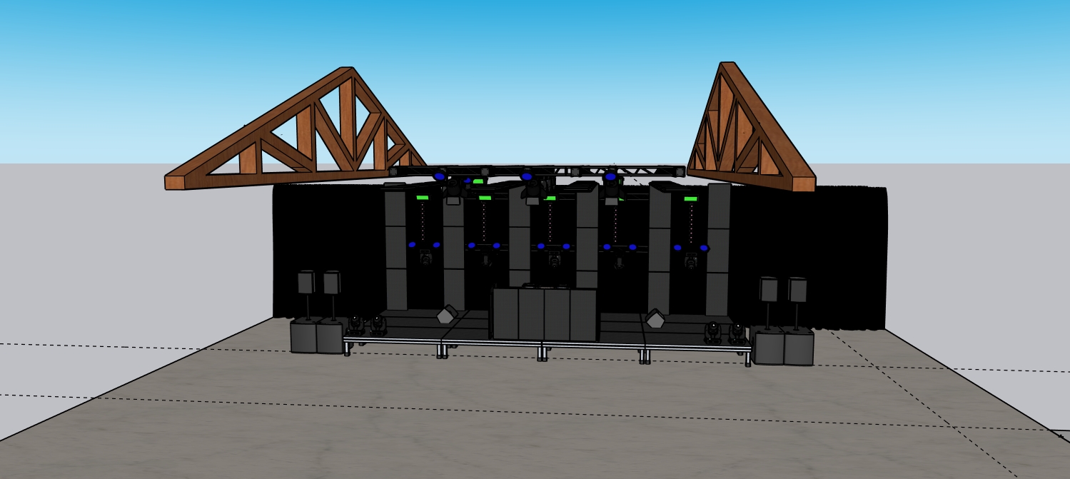 Projeto 3D