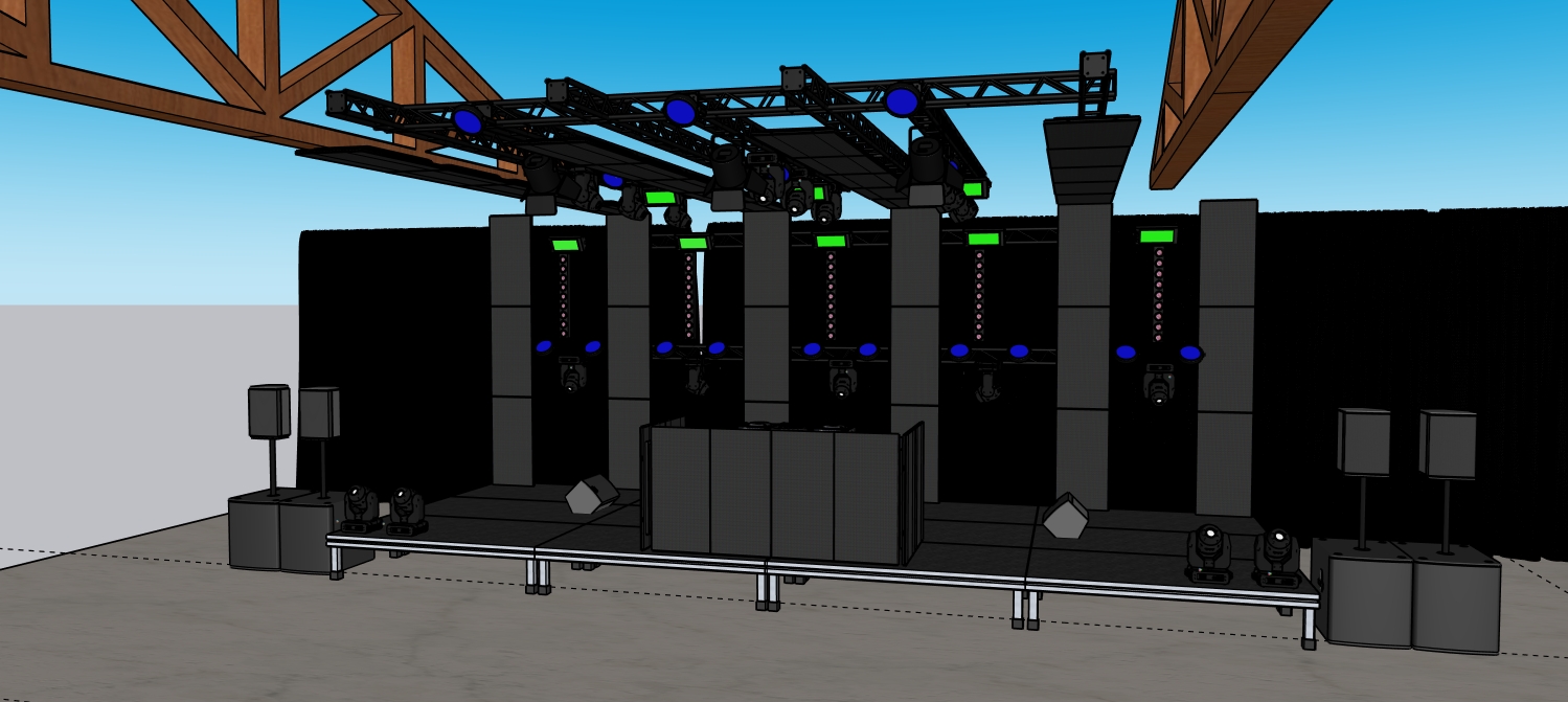 Projeto 3D