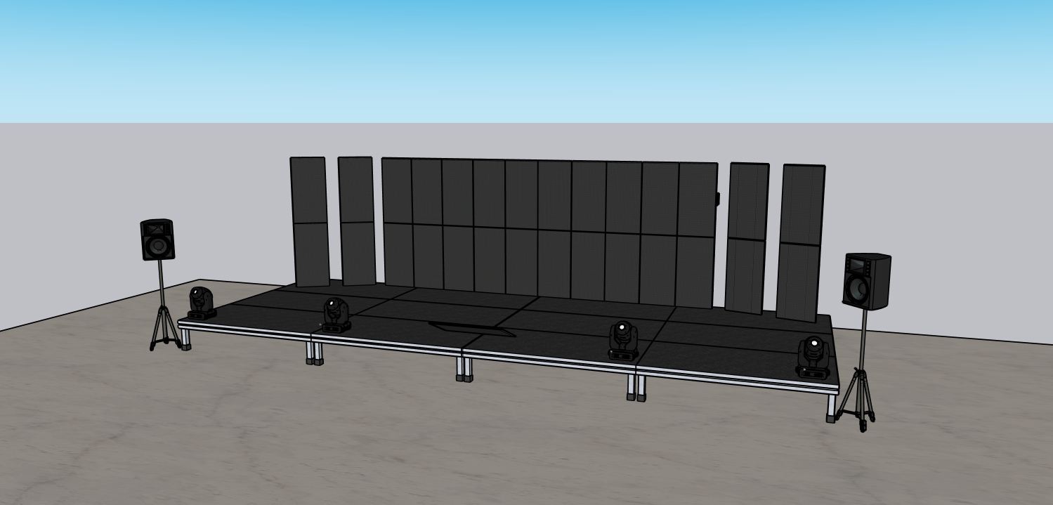Projeto 3D