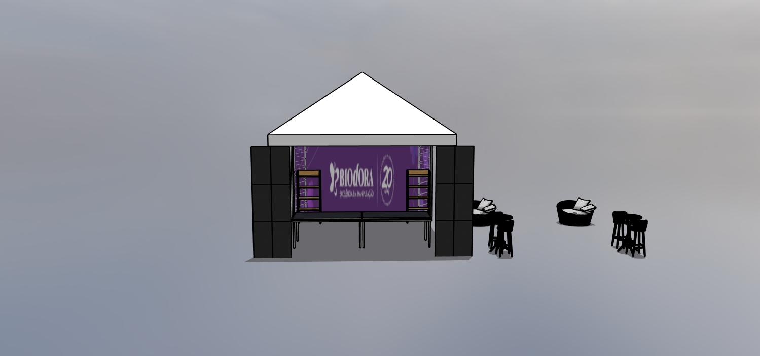 Projeto 3D