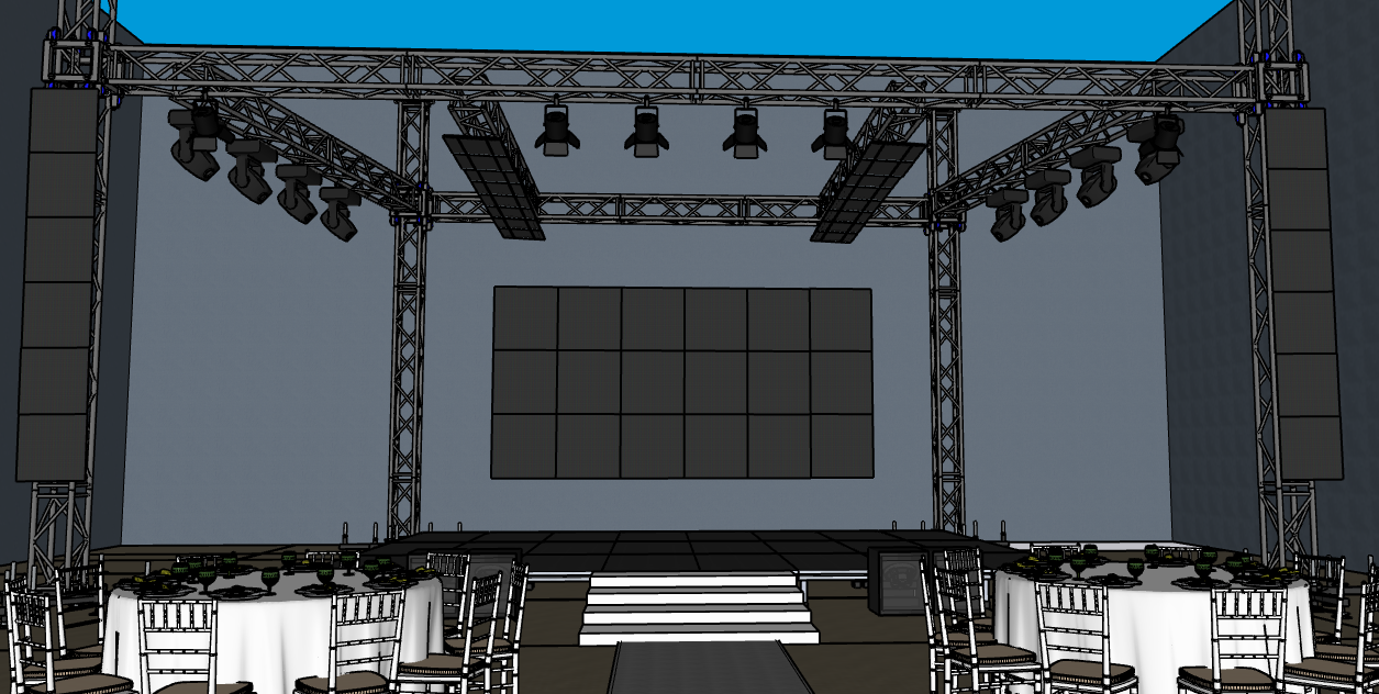 Projeto 3D