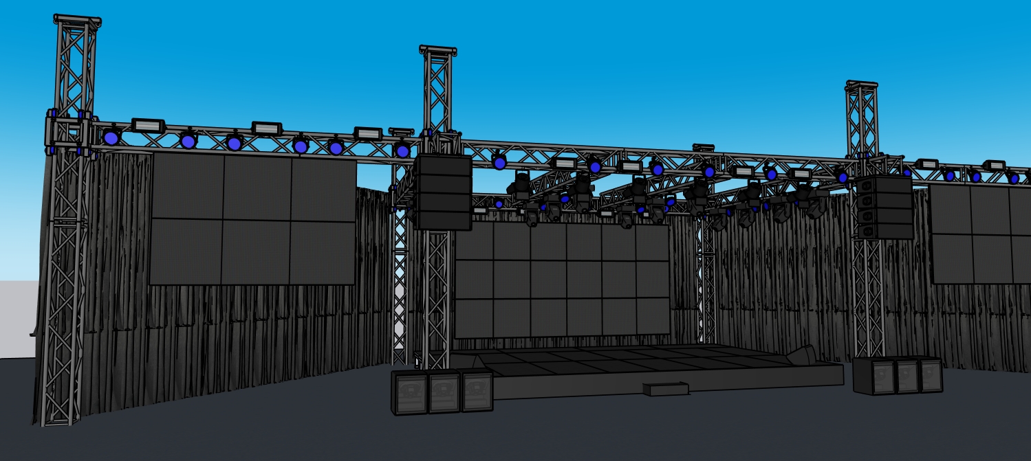 Projeto 3D