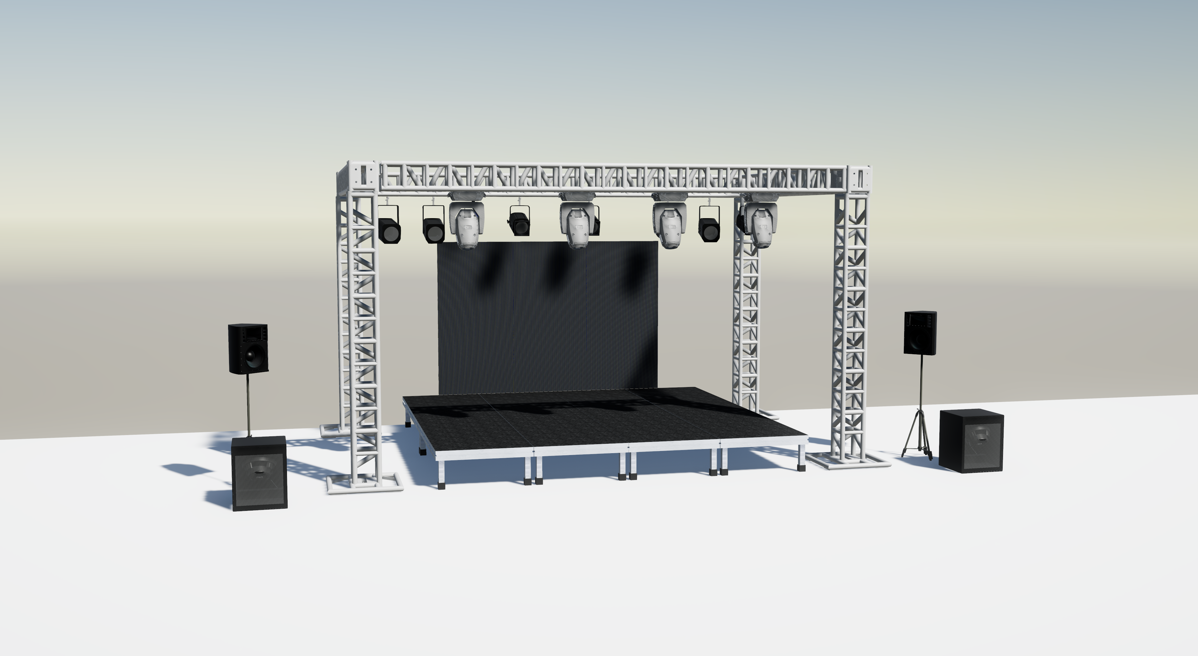 Projeto 3D
