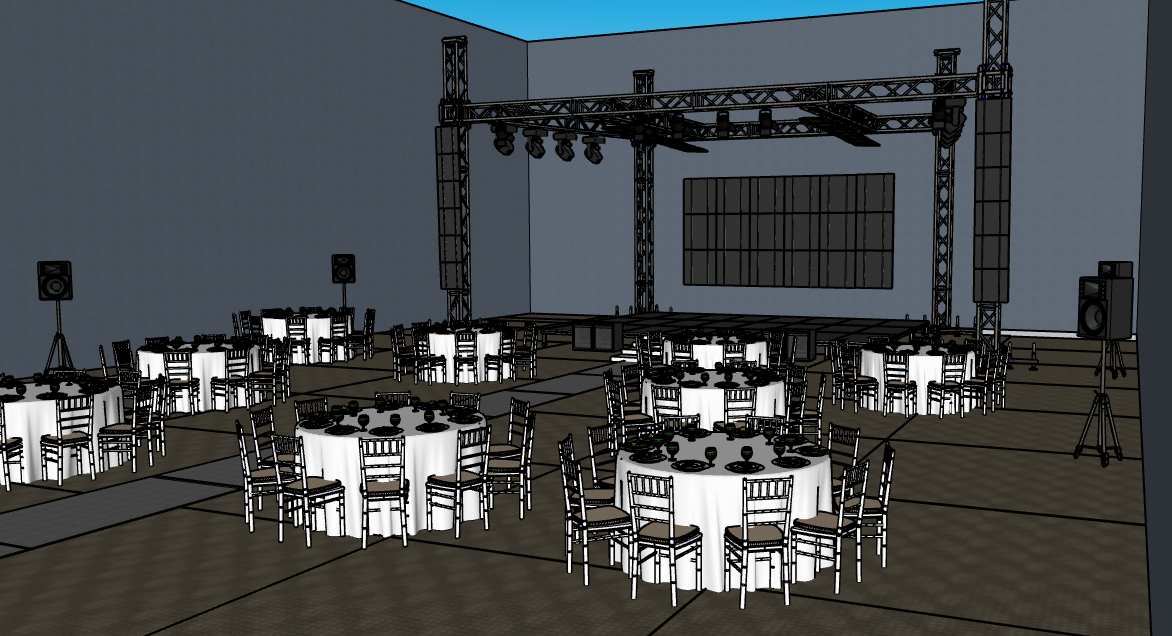 Projeto 3D