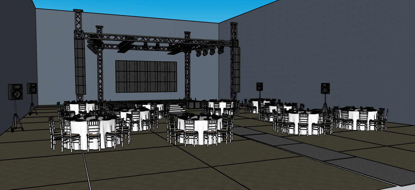 Projeto 3D