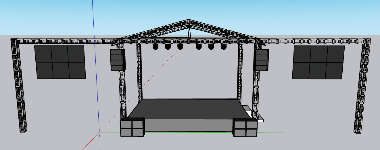 Projeto 3D