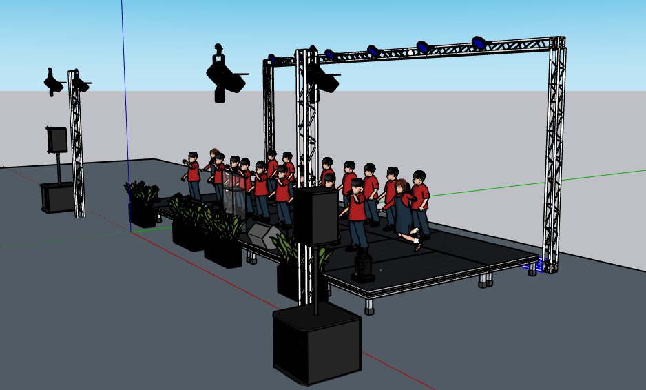 Projeto 3D